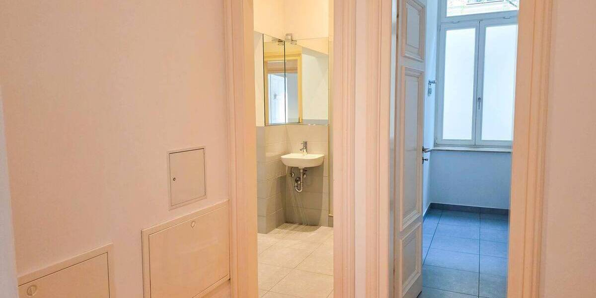 Etagenwohnung Leipzig Zentrum-West - 5 Zimmer, 213 m&sup2;, 849.000&euro; | Angebot:26859056