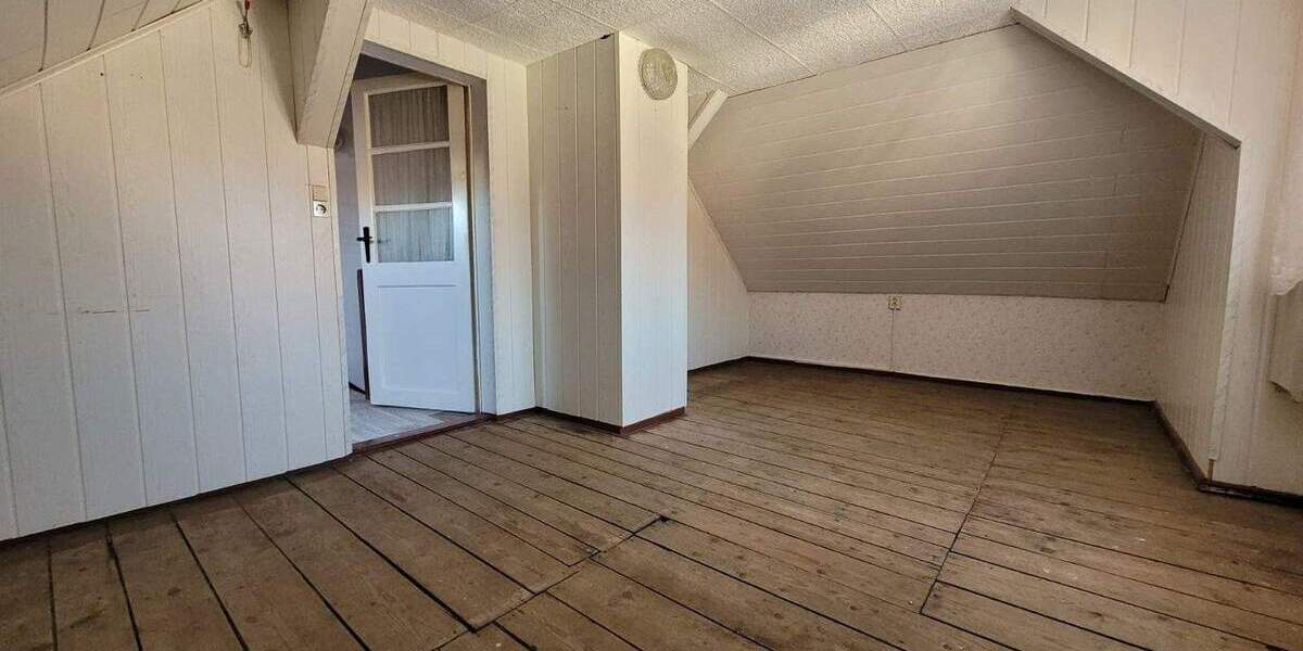 Reihenendhaus Regis-Breitingen Breitingen - 4 Zimmer, 70 m&sup2;, 145.000&euro; | Angebot:25733731