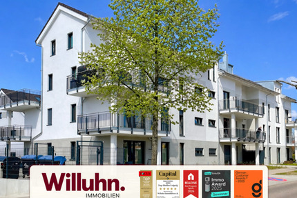 Wohnung Zwenkau - 3 Zimmer, 103 m&sup2;, 437.900&euro; | Angebot:26388715