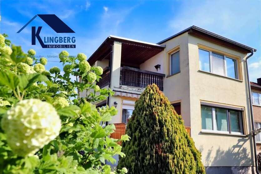 Haus zum Kaufen in Zeitz 198.500 € 120 m²