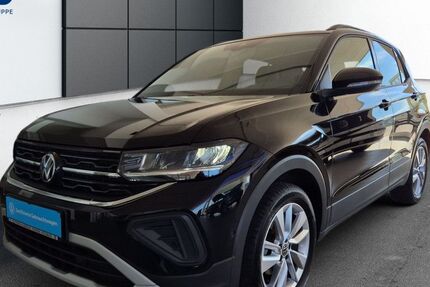 VW T-Cross 6.455 km 21.830 &euro; Wurzen 04808