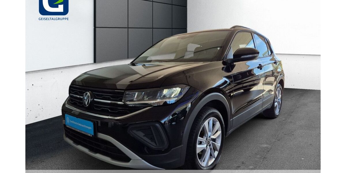 VW T-Cross 6.455 km 21.830 &euro; Wurzen 04808