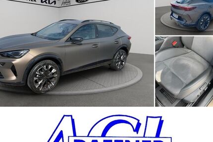 Cupra Formentor 2.490 km 33.780 &euro; Leipzig 04179