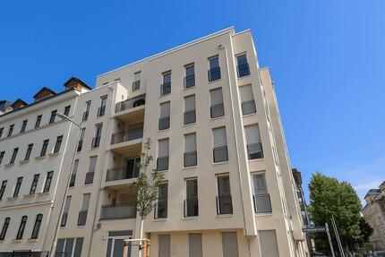 Wohnung Leipzig Mitte - 2 Zimmer, 73 m&sup2;, 1.199&euro; | Angebot:26149061