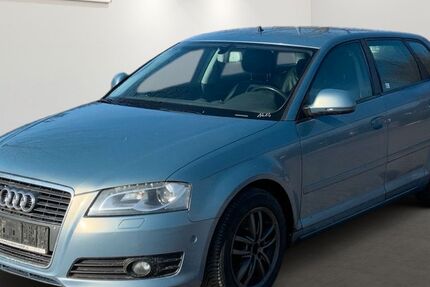 Audi A3 291.312 km 2.999 &euro; Brehna 06796