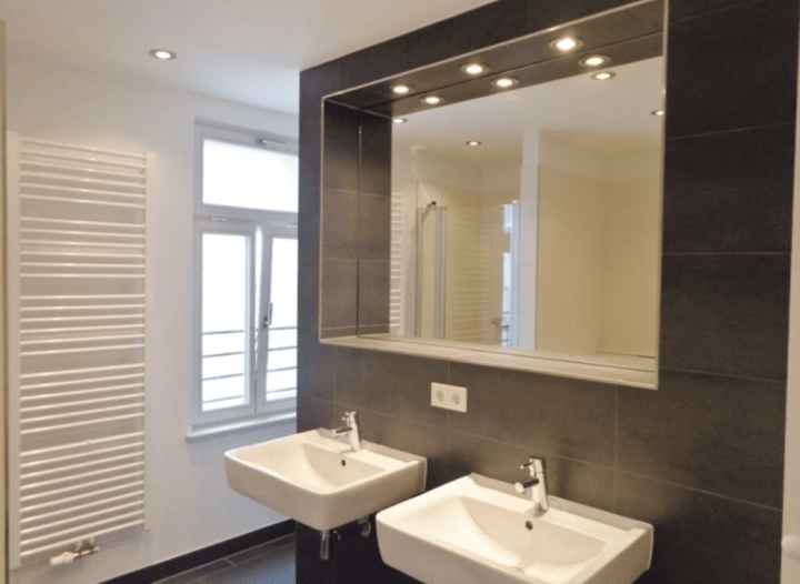 Etagenwohnung Leipzig Neustadt-Neuschönefeld - 4 Zimmer, 129 m&sup2;, 420.000&euro; | Angebot:26685336