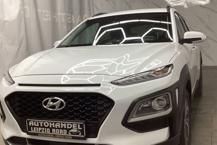 Hyundai KONA 59.850 km 15.699 &euro; Leipzig 04178