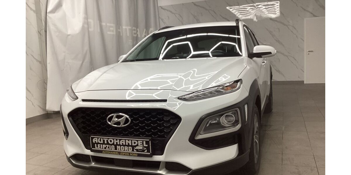 Hyundai KONA 59.850 km 15.699 &euro; Leipzig 04178