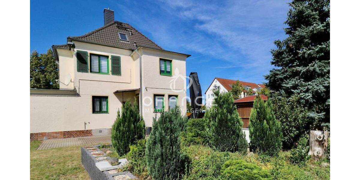 *** Viel Platz für Familie - Plus flexible Gewerbemöglichkeit *** 4 zimmer