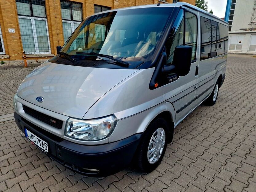 Transit