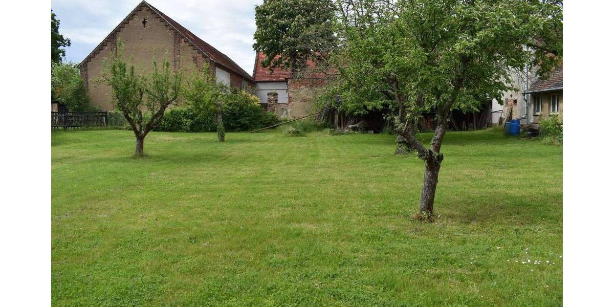 Einfamilienhaus Böhlen Gaulis - 1 Zimmer, 172 m&sup2;, 290.000&euro; | Angebot:26903715