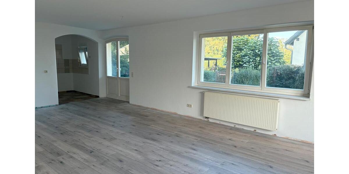 Etagenwohnung Eilenburg - 4 Zimmer, 128 m&sup2;, 1.178&euro; | Angebot:26644940