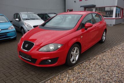 Seat Leon 164.000 km 2.588 &euro; Leipzig 04249