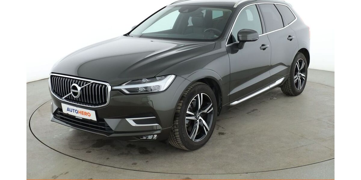 Volvo XC60 41.534 km 30.730 &euro; Leipzig 04328