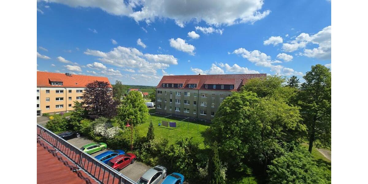 Etagenwohnung Grimma - 3 Zimmer, 69 m&sup2;, 349&euro; | Angebot:26657643