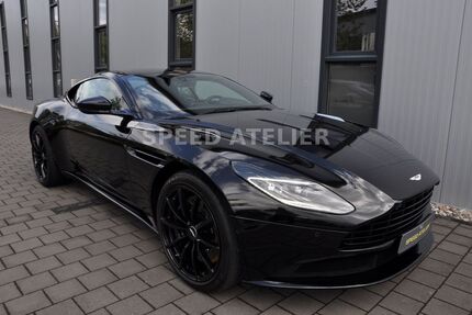 Aston Martin DB11 20.711 km 159.990 &euro; Leipzig 04347