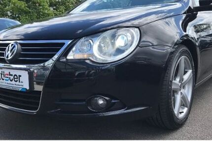 VW Eos 128.288 km 8.970 &euro; Grimma 04668
