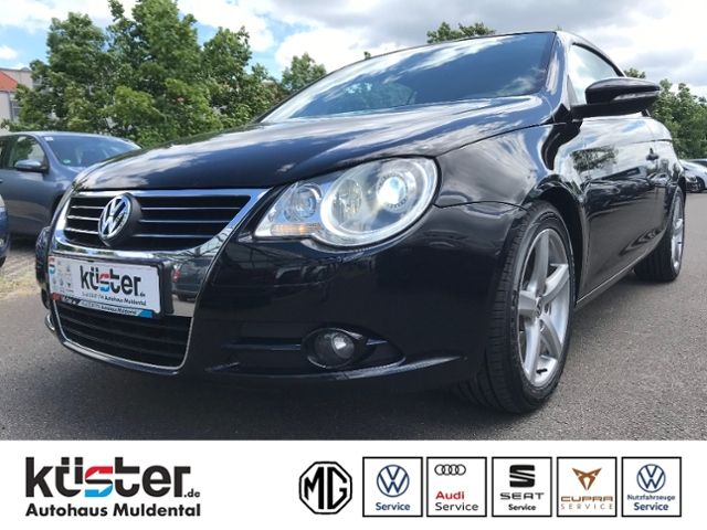 VW Eos 128.288 km 8.970 &euro; Grimma 04668