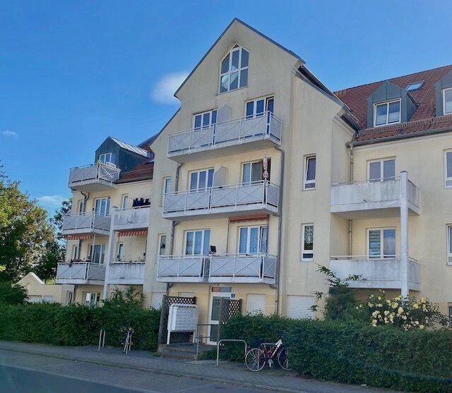 Etagenwohnung Leipzig Liebertwolkwitz - 2 Zimmer, 48 m&sup2;, 100.000&euro; | Angebot:26363067