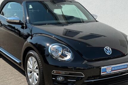 VW Beetle 70.650 km 19.879 € Schkeuditz 04435