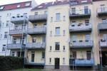 Etagenwohnung Leipzig Leutzsch - 3 Zimmer, 63 m&sup2;, 446&euro; | Angebot:26892747