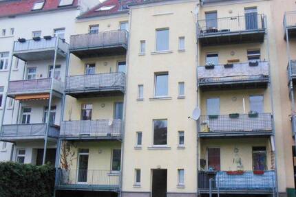Wohnung Leipzig Leutzsch - 3 Zimmer, 63 m&sup2;, 446&euro; | Angebot:26892747