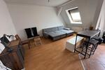 Dachgeschoßwohnung Leipzig Nord - 2 Zimmer, 45 m&sup2;, 650&euro; | Angebot:26337990