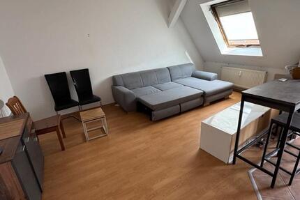 Wohnung Leipzig Nord - 2 Zimmer, 45 m&sup2;, 650&euro; | Angebot:26337990