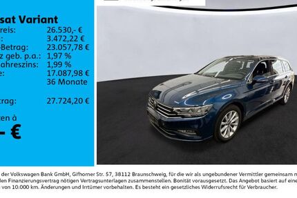 VW Passat 74.218 km 25.360 &euro; Leipzig 04178