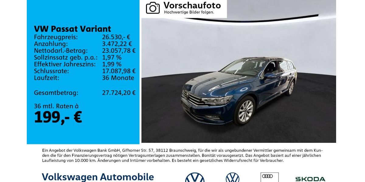 VW Passat 74.218 km 25.360 &euro; Leipzig 04178