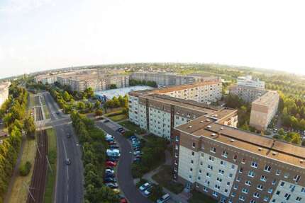 Wohnung zum Mieten in Leipzig 437,03 € 55.32 m²