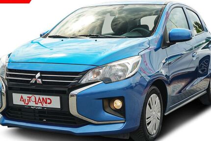 Mitsubishi Space Star 96.823 km 9.200 &euro; Leipzig 04209
