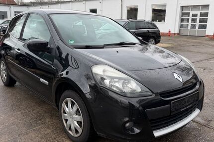 Renault Clio 190.089 km 3.490 &euro; Leipzig 04178