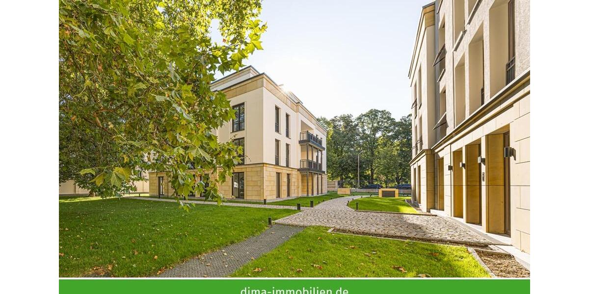 Etagenwohnung Leipzig - 5 Zimmer, 183 m&sup2;, 5.500&euro; | Angebot:25646479