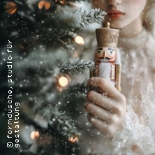 Der Nussknacker 04.01.2026 Oper Leipzig - Opernhaus