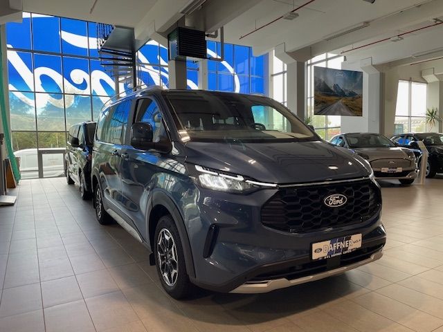 Ford Tourneo Custom 15.870 km 43.980 &euro; Leipzig 04179