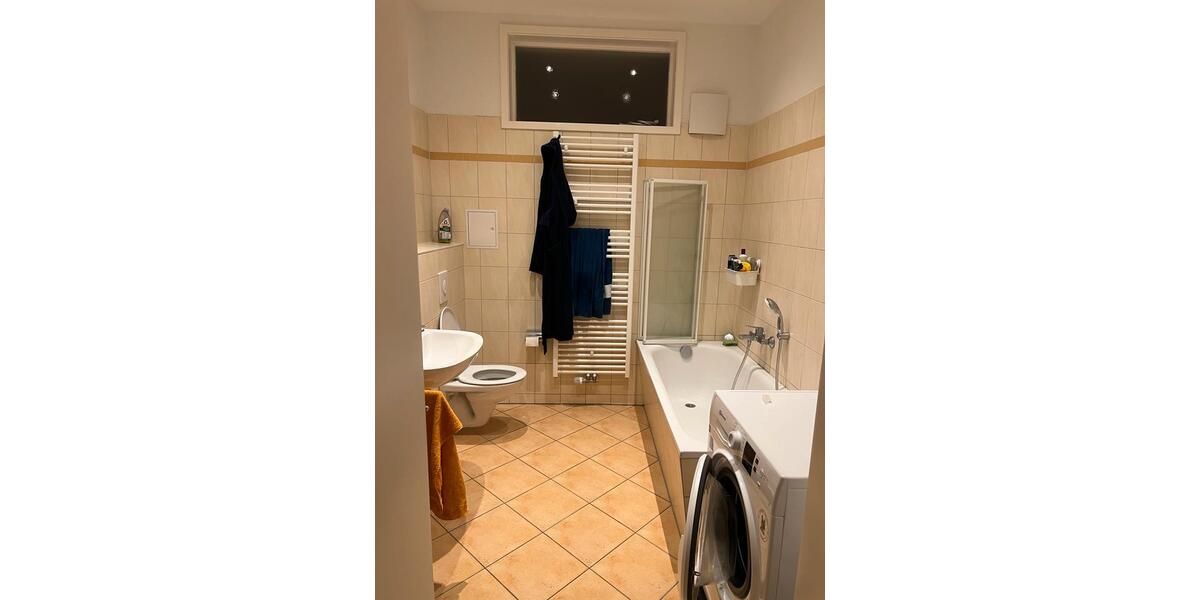 Etagenwohnung Leipzig Nordost - 3 Zimmer, 60 m&sup2;, 800&euro; | Angebot:25762274