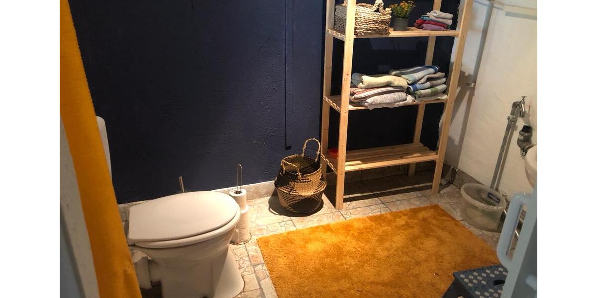 Bungalow Leipzig Altwest - 3 Zimmer, 70 m&sup2;, 70&euro; | Angebot:26190531