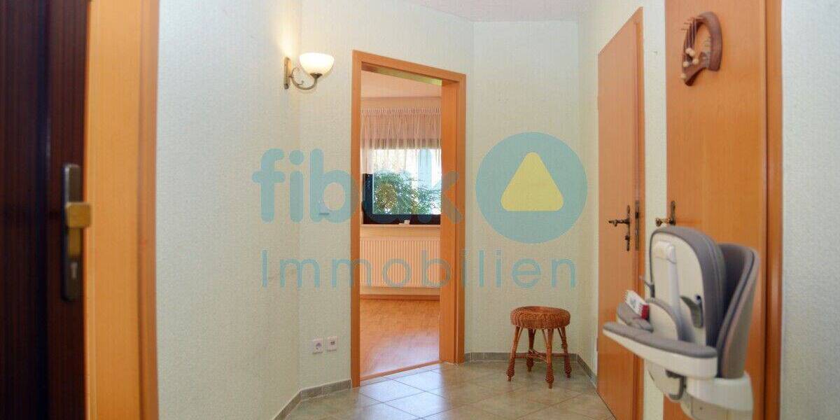 Einfamilienhaus Borna - 5 Zimmer, 121 m&sup2;, 329.000&euro; | Angebot:26904006