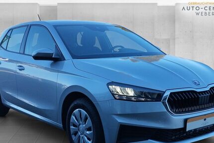 Skoda Fabia 1.256 km 18.780 &euro; Döbernitz 04509