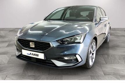 Seat Leon 23.870 km 23.470 &euro; Borna 04552