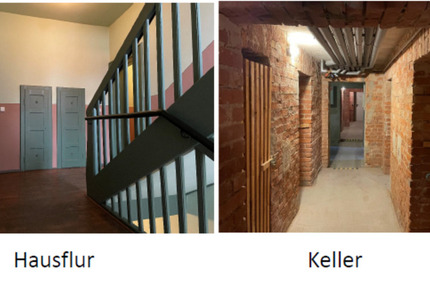 Kapitalanlage - ETW - 04357 Leipzig 2 zimmer