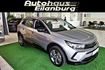 Opel Grandland (X) 15.700 km 25.980 &euro; Eilenburg 04838