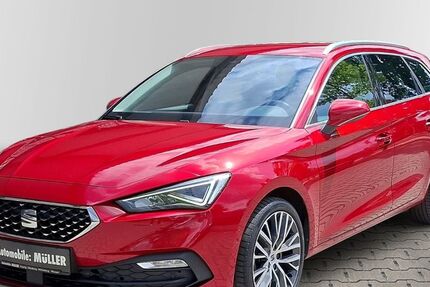 Seat Leon 75.068 km 21.450 &euro; Leipzig 04328