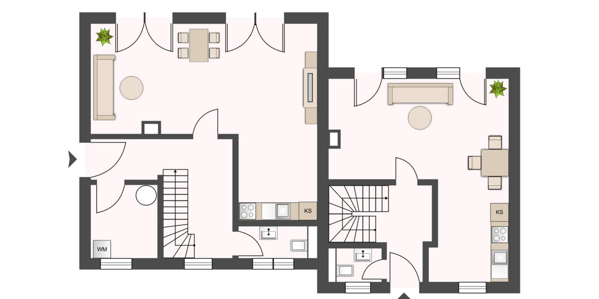 Einfamilienhaus Leipzig Wiederitzsch - 8 Zimmer, 236 m&sup2;, 800.000&euro; | Angebot:25733694