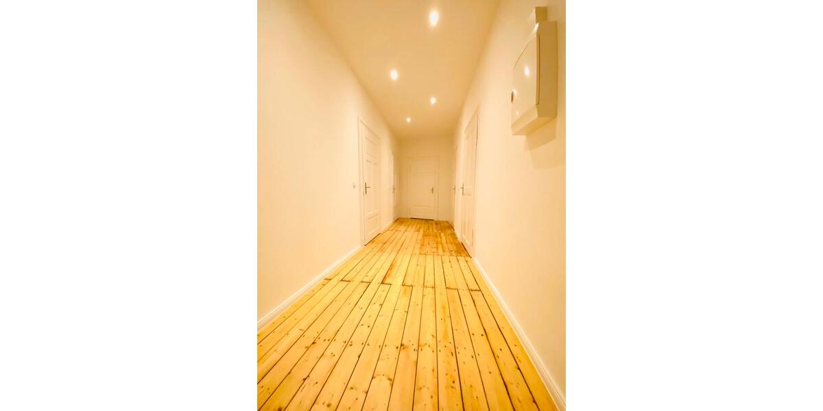 Etagenwohnung Leipzig Mitte - 3 Zimmer, 91 m&sup2;, 1.219&euro; | Angebot:25432948