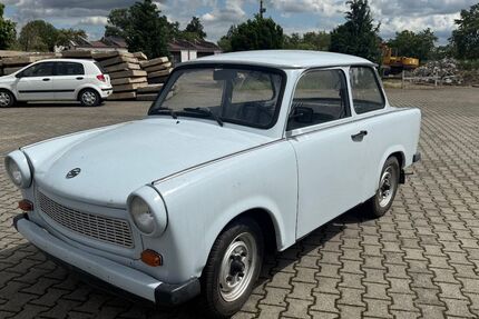 Trabant 601 59.305 km 5.500 &euro; Wurzen 04808