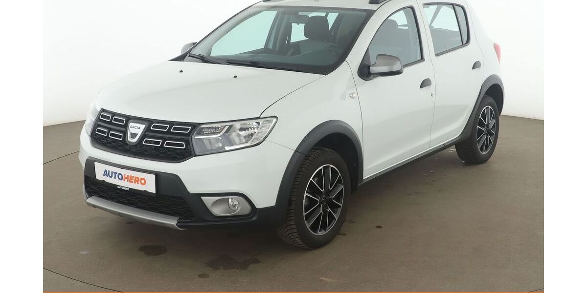 Dacia Sandero 42.544 km 12.990 &euro; Leipzig 04328