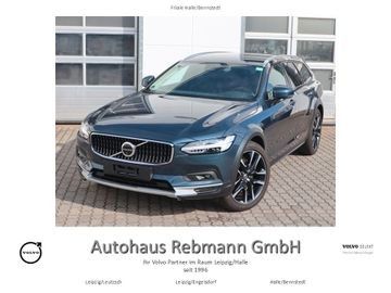 Volvo V90 Cross Country 27.200 km 49.890 &euro; Leipzig 04179