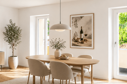 Wohnung Leipzig Nord - 4 Zimmer, 107 m&sup2;, 350.000&euro; | Angebot:26483043